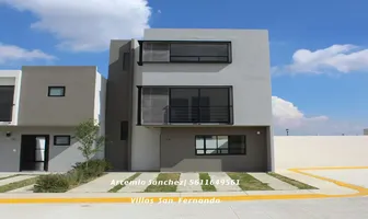 Foto de inmueble en camino a san andres #0, Col. Bosque de las Fuentes Residencial C.P. 52226, Calimaya