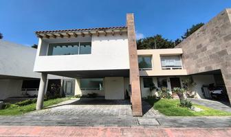 Foto de inmueble en José María Morelos, Col. Bosque de los Encinos C.P. 52743, Ocoyoacac
