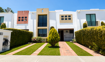 Foto de inmueble en COLORIN, Col. Bosques Residencial C.P. 51355, Zinacantepec