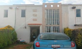Foto de inmueble en Casa EN Venta Bosques ICA Residencial, Zinacantepec, Col. Bosques Residencial C.P. 51355, Zinacantepec