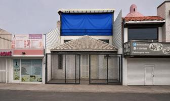 Foto de inmueble en Boulevard Bosques de las Naciones, Col. Bosques de Aragón C.P. 57170, Nezahualcóyotl