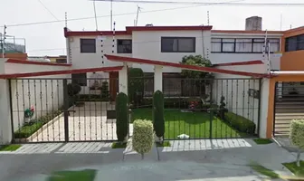 Foto de inmueble en C. Bosques de Tabasco #90, Col. Bosques de México C.P. 54050, Tlalnepantla de Baz