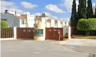 Foto de inmueble en Av Centro Urbano Pte #164, Col. Bosques de la Hacienda 1a Sección C.P. 54715, Cuautitlán Izcalli