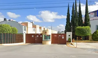 Foto de inmueble en Av. Centro Urbano Pte #R, Col. Bosques de la Hacienda 1a Sección C.P. 54715, Cuautitlán Izcalli