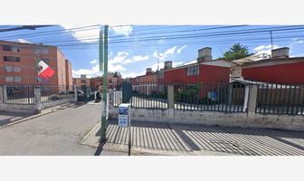 Foto de inmueble en CITLALTEPEC #38, Col. Bosques de la Hacienda 1a Sección C.P. 54715, Cuautitlán Izcalli