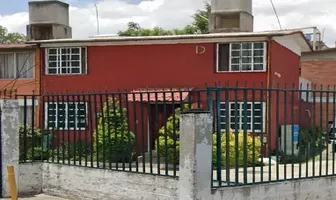 Foto de inmueble en Sin nombre de calle, Col. Bosques de la Hacienda 1a Sección C.P. 54715, Cuautitlán Izcalli