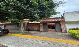 Foto de inmueble en Bosque del Alferez, Col. Bosques de la Herradura C.P. 52783, Huixquilucan