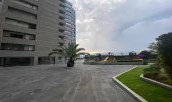 Foto de inmueble en Twin Towers, Col. Bosques de la Herradura C.P. 52783, Huixquilucan