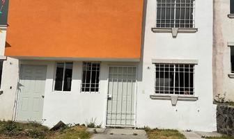 Foto de inmueble en calle 1, Col. Bosques de la Magdalena C.P. 56508, La Paz