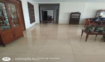 Foto de inmueble en AVENIDA CLUB DE GOLF, Col. Bosques de las Palmas C.P. 52787, Huixquilucan
