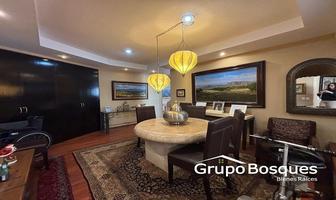 Foto de inmueble en Av. Club de Golf, Col. Bosques de las Palmas C.P. 52787, Huixquilucan