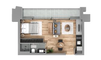 Foto de inmueble en Blvd. Interlomas, Col. Bosques de las Palmas C.P. 52787, Huixquilucan