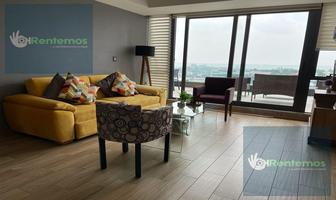 Foto de inmueble en Central Park Venta Departamento Amueblado en Palmas Altas Huixquilucan #6, Col. Bosques de las Palmas C.P. 52787, Huixquilucan