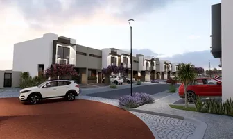 Foto de inmueble en Av. Hidalgo  #Sn, Col. Bosques del Lago C.P. 54766, Cuautitlán Izcalli
