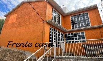 Foto de inmueble en calle 4, Col. Bosques del Valle 2a Sección C.P. 55717, Coacalco de Berriozábal