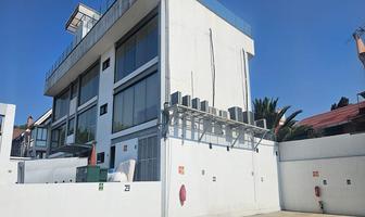 Foto de inmueble en Av. Lomas Verdes, Col. Boulevares C.P. 53140, Naucalpan de Juárez