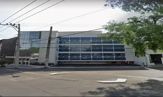 Foto de inmueble en Colina de ortigas #50, Col. Boulevares C.P. 53140, Naucalpan de Juárez