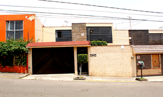 Foto de inmueble en Colina del silencio, Col. Boulevares C.P. 53140, Naucalpan de Juárez