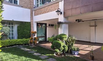 Foto de inmueble en Fraccionamiento Boulevares, Col. Boulevares C.P. 53140, Naucalpan de Juárez