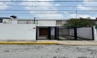 Foto de inmueble en Francisco, Col. Boulevares C.P. 53140, Naucalpan de Juárez