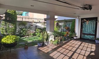 Foto de inmueble en , Col. Boulevares C.P. 53140, Naucalpan de Juárez
