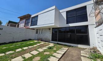 Foto de inmueble en , Col. Boulevares C.P. 53140, Naucalpan de Juárez