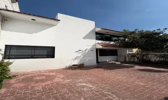 Foto de inmueble en colina de la paz #sn, Col. Boulevares C.P. 53140, Naucalpan de Juárez