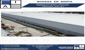 Foto de inmueble en CARRETERA ZUMPANGO-LOS REYES ACOZAC, Col. Buenavista C.P. 55635, Zumpango