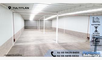Foto de inmueble en Sin nombre de calle, Col. Buenavista Parte Alta C.P. 54944, Tultitlán