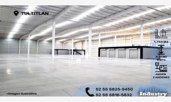 Foto de inmueble en Sin nombre de calle, Col. Buenavista Parte Alta C.P. 54944, Tultitlán