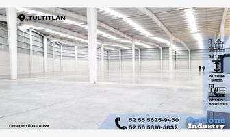 Foto de inmueble en Sin nombre de calle, Col. Buenavista Parte Alta C.P. 54944, Tultitlán