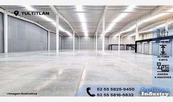 Foto de inmueble en Sin nombre de calle, Col. Buenavista Parte Alta C.P. 54944, Tultitlán