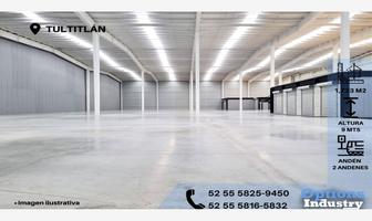 Foto de inmueble en Sin nombre de calle, Col. Buenavista Parte Alta C.P. 54944, Tultitlán