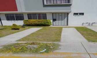 Foto de inmueble en magnolias, Col. Buenavista C.P. 55635, Zumpango