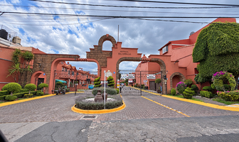 Foto de inmueble en Bugambilias, Col. Bugambilias C.P. 53110, Naucalpan de Juárez