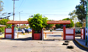 Foto de inmueble en A-8, Col. Bugambilias de Aragón C.P. 55289, Ecatepec de Morelos