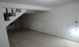 Foto de inmueble en LA CASA NUMERO DIECINUEVE, DEL MODULO F, REGIMEN DE PROPIEDAD EN CONDOMINIO CONSTITUIDO SOBRE EL LOT, Col. Bulevares del Lago C.P. 54473, Nicolás Romero