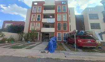 Foto de inmueble en AV. MALLORCA #16, Col. CITARA C.P. 54696, Huehuetoca