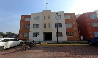 Foto de inmueble en AV. PASEO DAKAR #58, Col. CITARA C.P. 54696, Huehuetoca