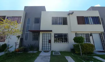 Foto de inmueble en Condominio Giza #Mz 127 , Col. CITARA C.P. 54696, Huehuetoca