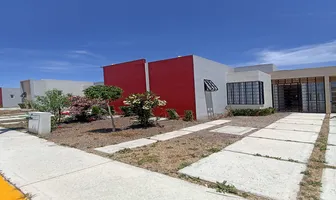Foto de inmueble en Nueva Zelanda Casa B # Lt 13, Col. CITARA C.P. 54696, Huehuetoca