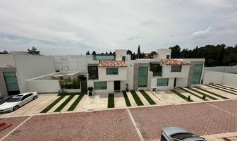 Foto de inmueble en ALAZANES, Col. Cacalomacán C.P. 50265, Toluca
