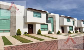 Foto de inmueble en Casa Nueva Cacalomacan Venta Recursos Propios, Col. Cacalomacán C.P. 50265, Toluca