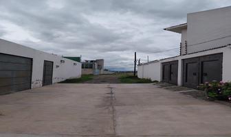 Foto de inmueble en Avenida de los Jinetes, Col. Cacalomacán Centro C.P. 50265, Toluca