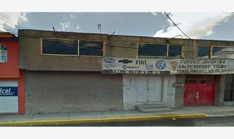 Foto de inmueble en CALLE GUERRERO #0, Col. Cacalomacán Centro C.P. 50265, Toluca