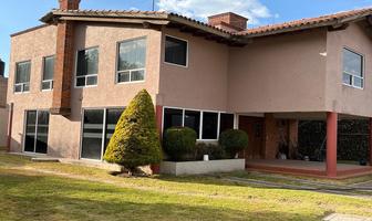Foto de inmueble en CDA DE LOS JINETES, Col. Cacalomacán Centro C.P. 50265, Toluca