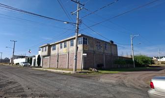 Foto de inmueble en CORREDORES, Col. Cacalomacán Centro C.P. 50265, Toluca