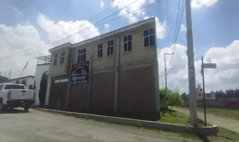 Foto de inmueble en CORREDORES #123, Col. Cacalomacán Centro C.P. 50265, Toluca