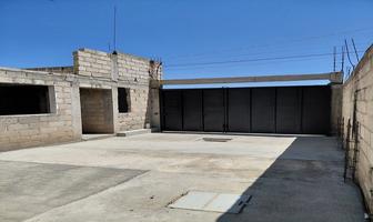 Foto de inmueble en Calzada de los Misterios, Col. Cacalomacán Centro C.P. 50265, Toluca