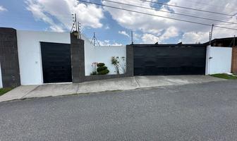 Foto de inmueble en Carretas, Col. Cacalomacán Centro C.P. 50265, Toluca